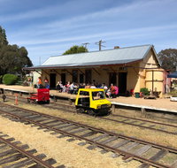 Oberon Tarana Heritage Railway - Accommodation Cairns