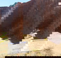 Old Town Site - Accommodation Cairns