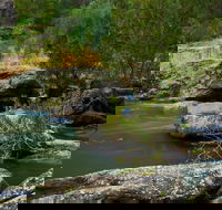 Onkaparinga River National Park - Accommodation Cairns