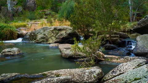 Onkaparinga River National Park - Accommodation Cairns 0