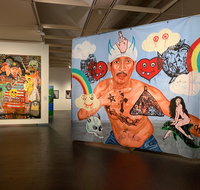 Orange Regional Gallery - Accommodation Cairns