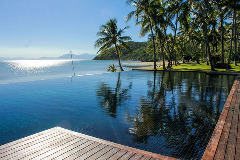 Orpheus Island - Accommodation Cairns 2