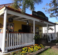 Passionfish Candles - Accommodation Cairns