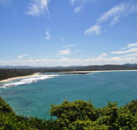 Perpendicular Point - Accommodation Cairns