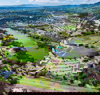Pioneer Park and Ross River - Accommodation Cairns