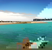 Port Elliot - Accommodation Cairns