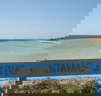 Port Hughes Coastal Walking Trail - Accommodation Cairns