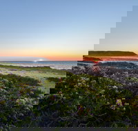 Red Bluff at Quobba Station - Accommodation Cairns