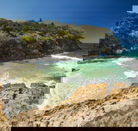 Redlands Coast - Accommodation Cairns