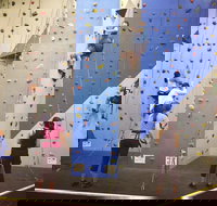 Rock On Fitness and Indoor Climbing - Accommodation Cairns