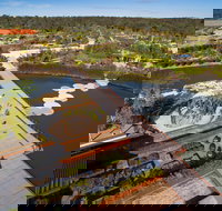 Royal Botanic Gardens Victoria Cranbourne Gardens - Accommodation Cairns