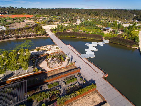 Royal Botanic Gardens Victoria, Cranbourne Gardens - Accommodation Cairns 0