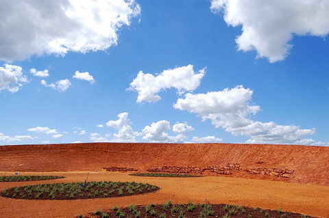 Royal Botanic Gardens Victoria, Cranbourne Gardens - Accommodation Cairns 1