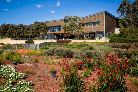 Royal Botanic Gardens Victoria, Cranbourne Gardens - Accommodation Cairns 2