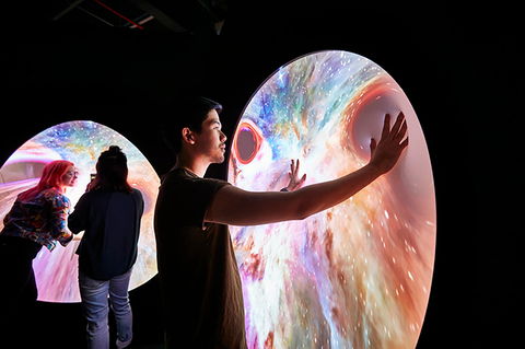 Scienceworks - Accommodation Cairns 0