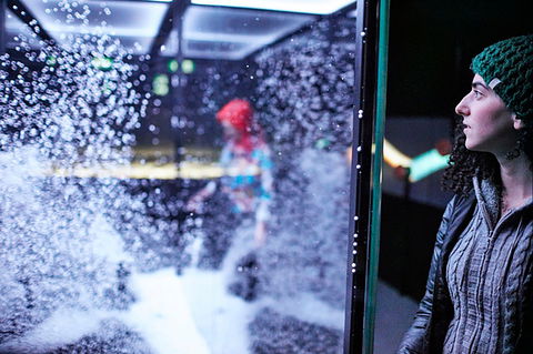 Scienceworks - Accommodation Cairns 1