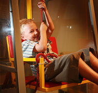 Sciencentre - Accommodation Cairns