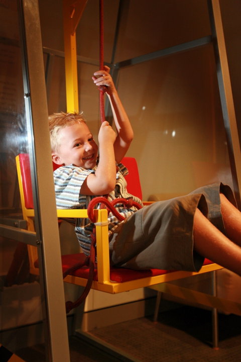 Sciencentre - Accommodation Cairns 0