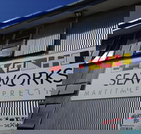Seaworks and the Maritime Discovery Centre - Accommodation Cairns