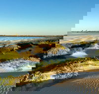 Shelly Beach Dune Walk Trail - Accommodation Cairns