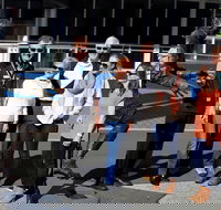 Sydney Cricket and Sports Grounds the SCG - Accommodation Cairns