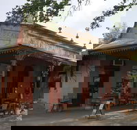 Tansley  Co Vintage Merchants - Accommodation Cairns