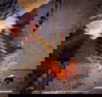 Tharwa Valley Forge - Accommodation Cairns