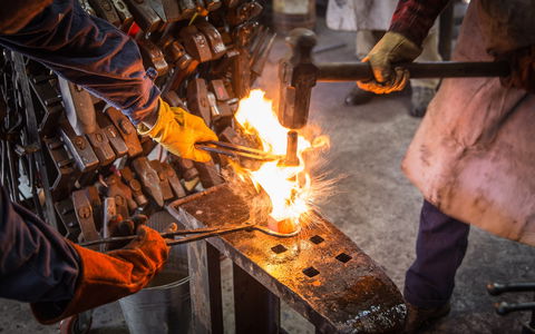 Tharwa Valley Forge - Accommodation Cairns 2