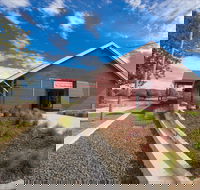 The Somerset Regional Art Gallery - The Condensery - Accommodation Cairns