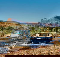 The Gibb River Road - Accommodation Cairns