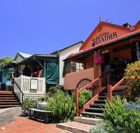The Tilba District Heritage Areas - Accommodation Cairns