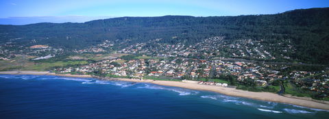 Thirroul - Accommodation Cairns 0