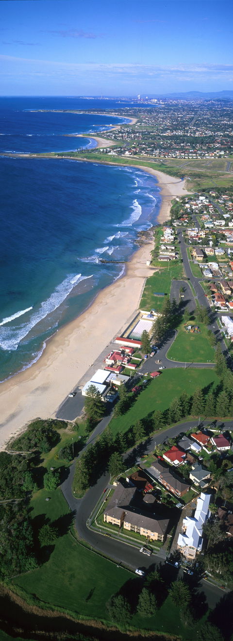 Thirroul - Accommodation Cairns 1