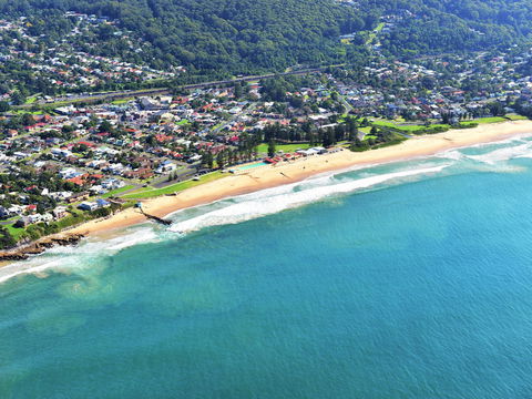 Thirroul - Accommodation Cairns 2