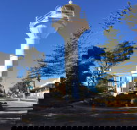 Tipara Lighthouse Wallaroo - Accommodation Cairns