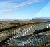 Torrington State Conservation Area - Accommodation Cairns