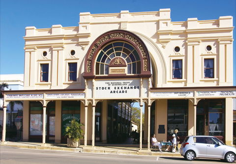 Townsville North Queensland Drive Itinerary - Accommodation Cairns 0