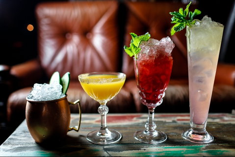 TRAPT Bar And Escape Rooms - Accommodation Cairns 0