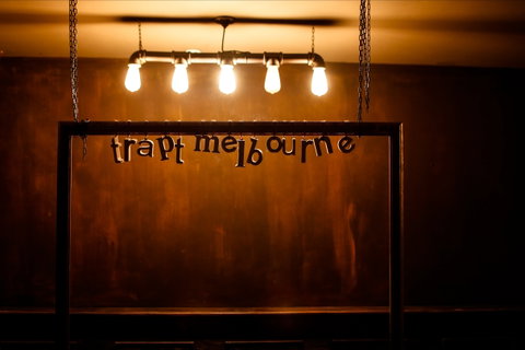 TRAPT Bar And Escape Rooms - Accommodation Cairns 1