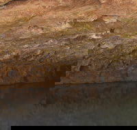 Tunnel Creek National Park - Accommodation Cairns