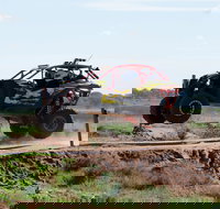 Turbo Buggy Ride - Accommodation Cairns