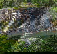 Wallicher Falls - Accommodation Cairns