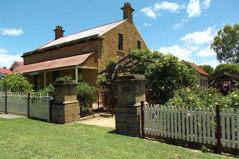 Warwick Historical Society Museum - Accommodation Cairns 2