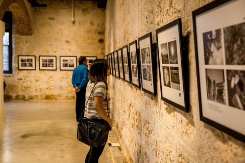 WA Shipwrecks Museum - Accommodation Cairns 1