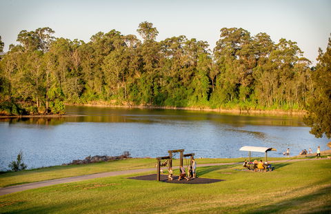 Wauchope - Accommodation Cairns 0