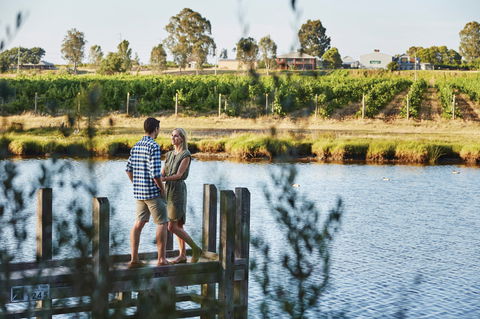 Wineries And Wildflowers - Accommodation Cairns 1