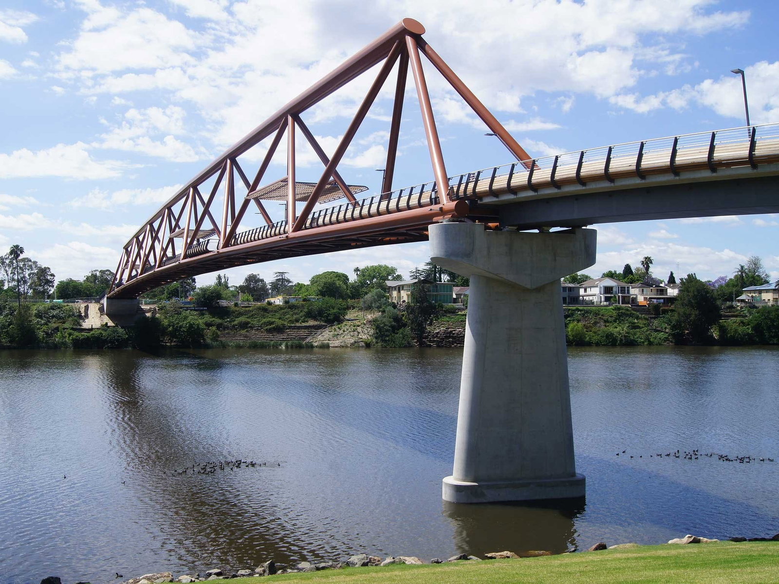 Leonay NSW Accommodation Cairns