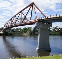 Yandhai Nepean Crossing - Accommodation Cairns