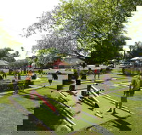 Adventure Fun Park Gippsland - Accommodation Cairns