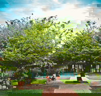 Ainslie  Gorman Arts Centres - Accommodation Cairns